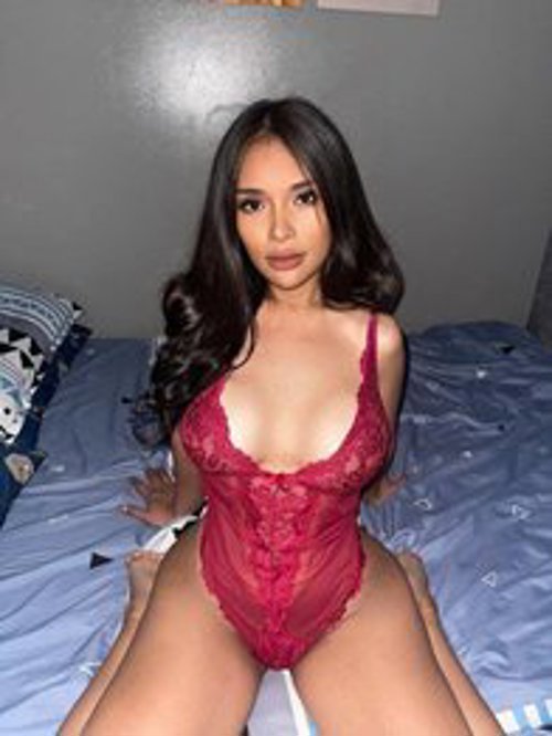 Jhenjhen, independent escort in Potts Point NSW