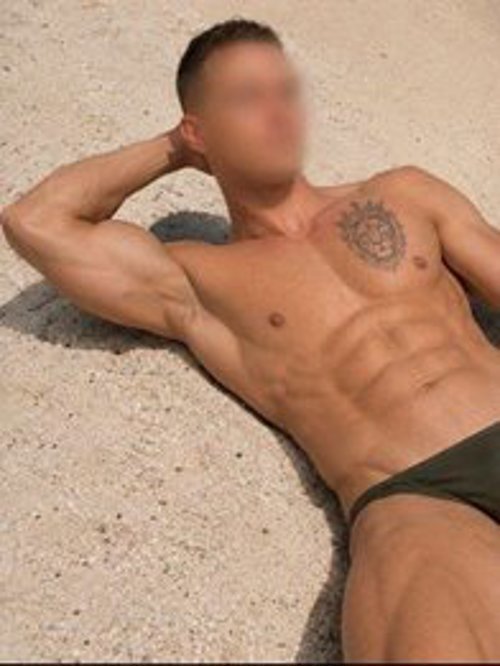 JoeyK, male escort in Sydney NSW