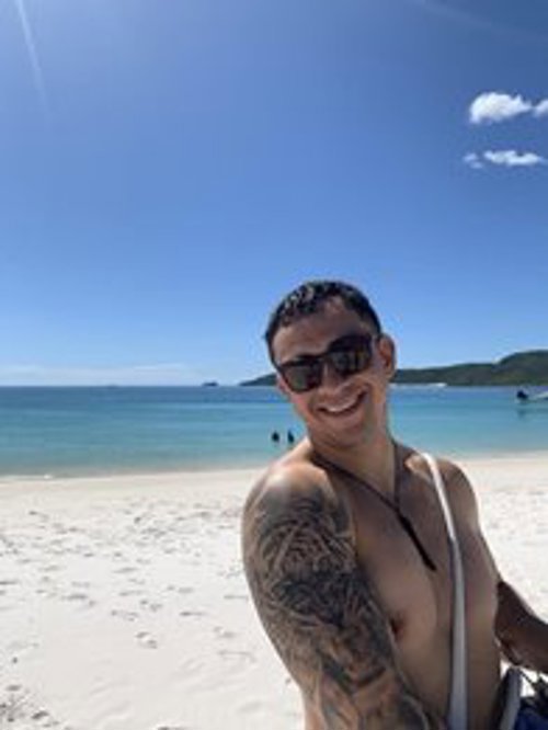 Johnjohn, male escort in Armadale VIC