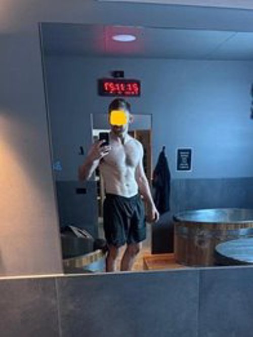 Jordan Miles, male escort in Wollongong NSW