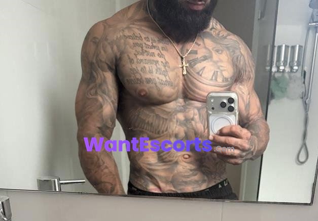 Jordan Tricks, male escort in Sydney NSW