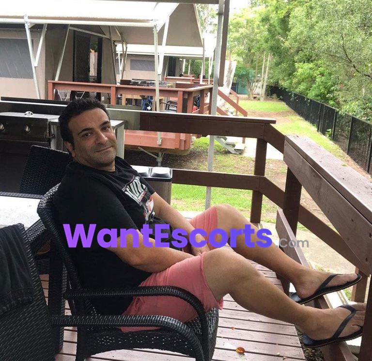 Joseph1358, male escort in Brisbane QLD
