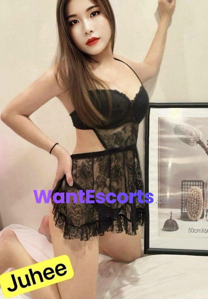 Juhee, independent escort in Hobart TAS