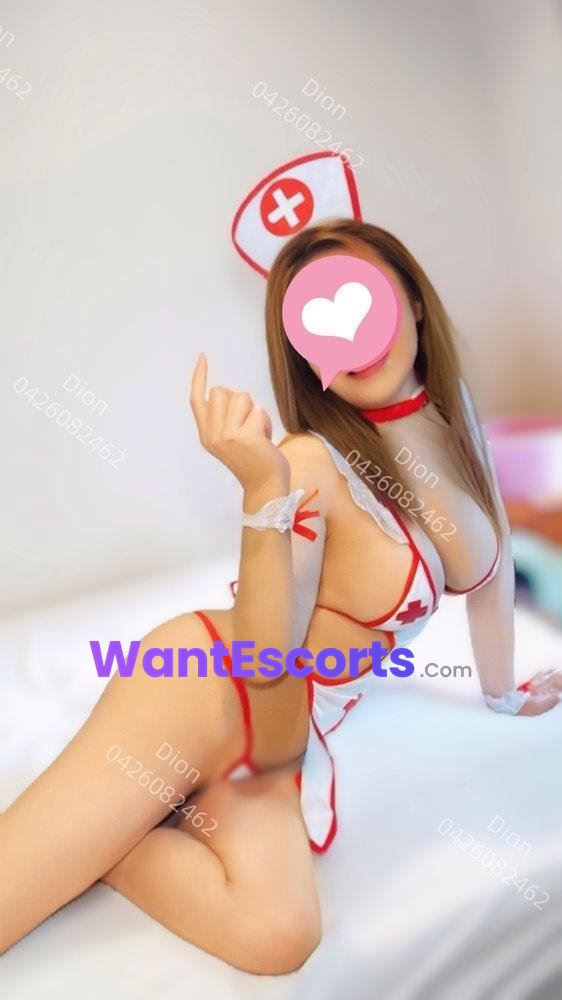 Blowjob Queen Dion Party Doll, independent escort in Ryde NSW