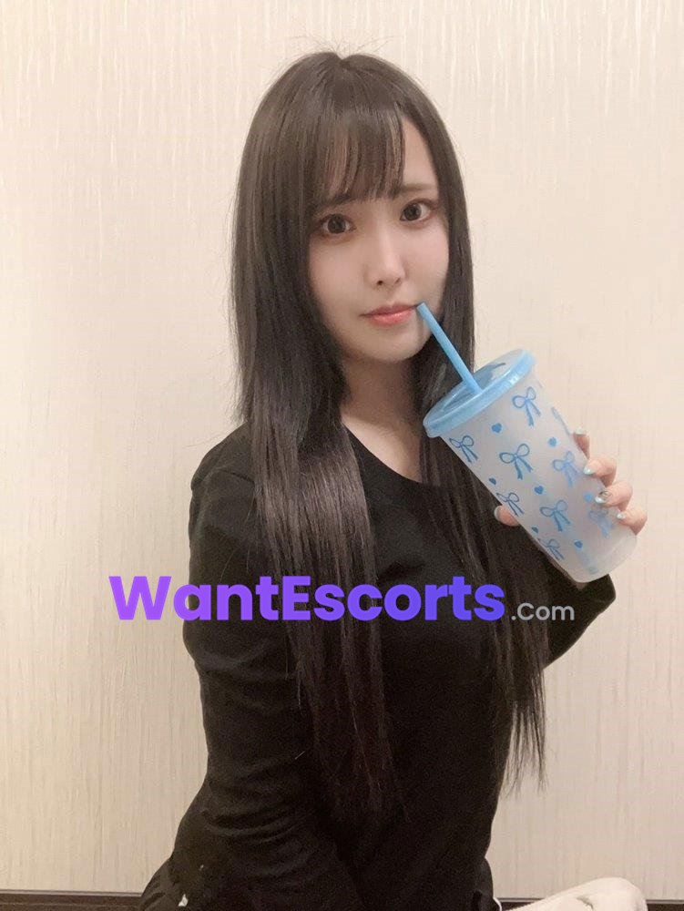 Jun Long Legs Japanese, independent escort in Melbourne VIC