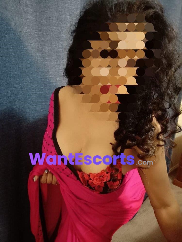 Kajal, independent escort in Adelaide SA