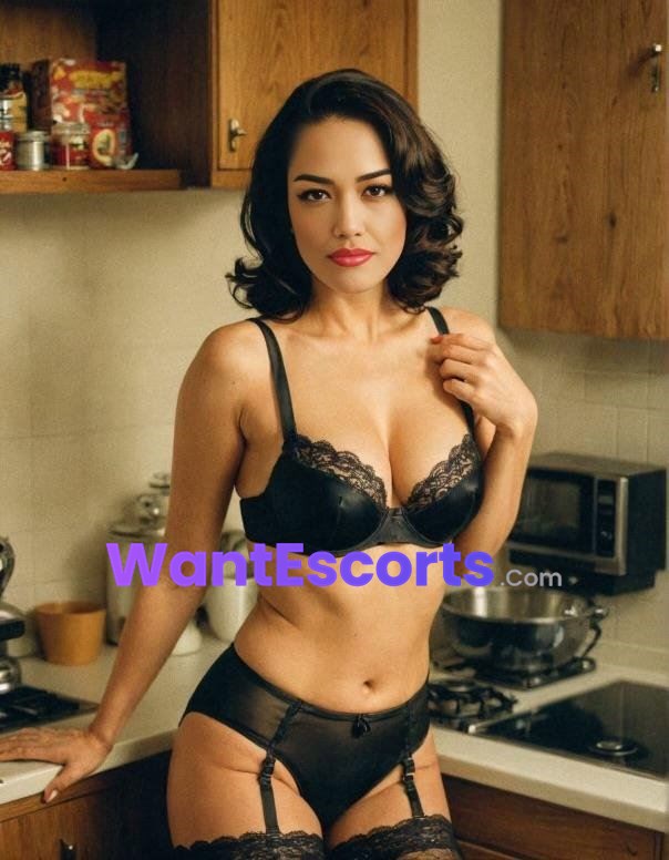 Kalinova, independent escort in Perth WA