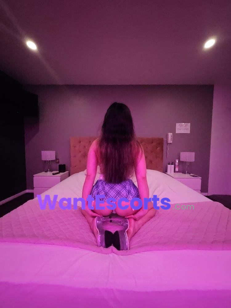 Karley Jay, independent escort in Gold Coast QLD