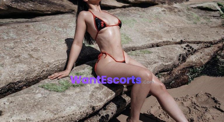 Karmen Electra, independent escort in Geelong VIC
