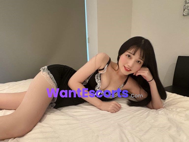 Kasumi, independent escort in Perth WA