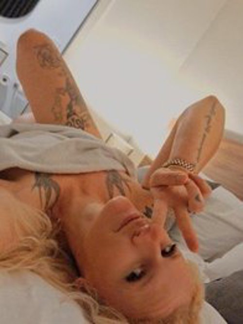 Kate Kitten, independent escort in Blacktown NSW