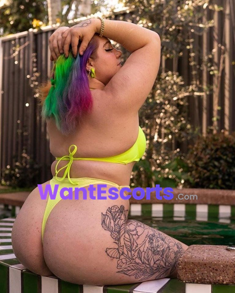 Katerina Kain, independent escort in Newcastle NSW