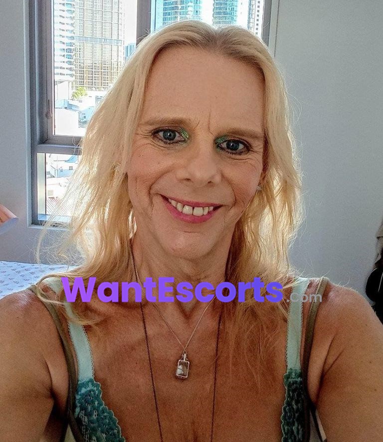 Kayla, trans escort in Fortitude Valley QLD