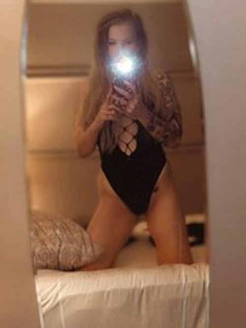 KendalLS, independent escort in Geelong VIC