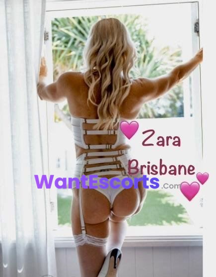 Zara Formerly Kilee Cee, independent escort in Mount Gravatt QLD