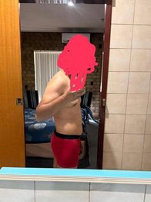 Kim04, male escort in Perth WA