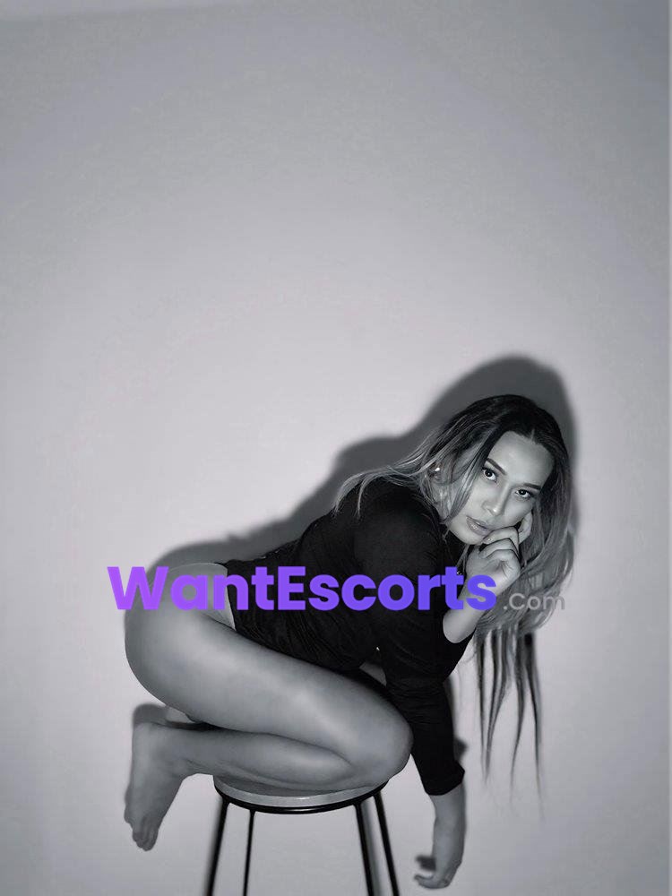 TS Kim, trans escort in Liverpool NSW