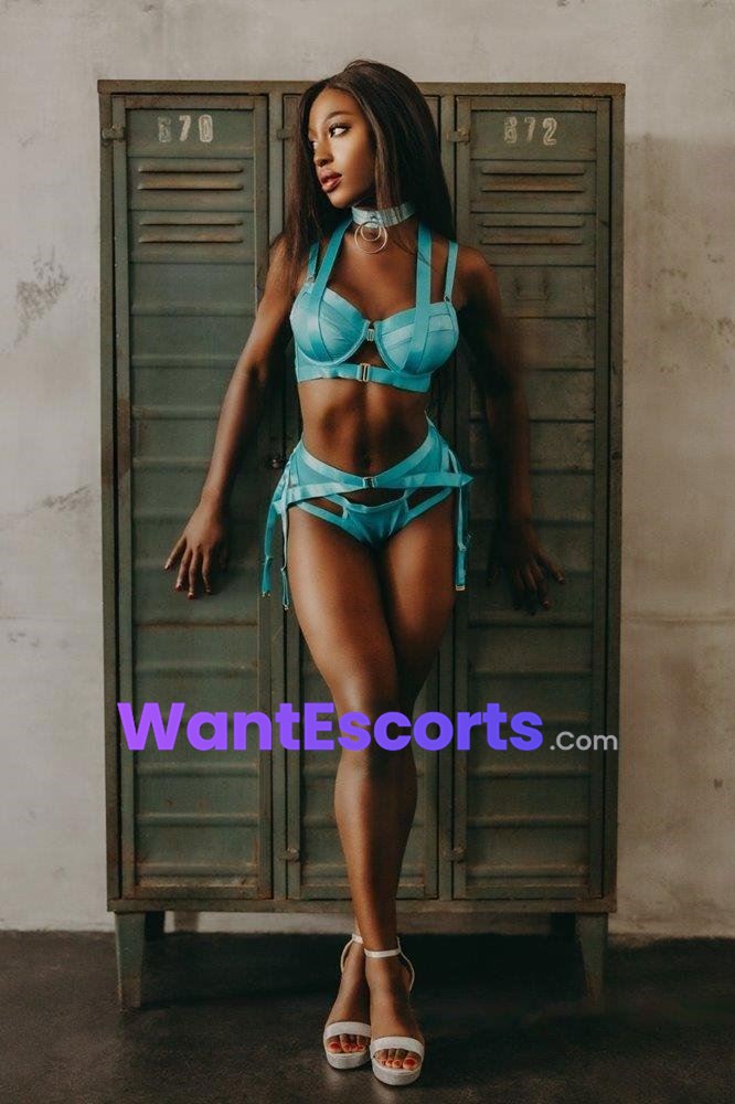 Kimberley, independent escort in Perth WA