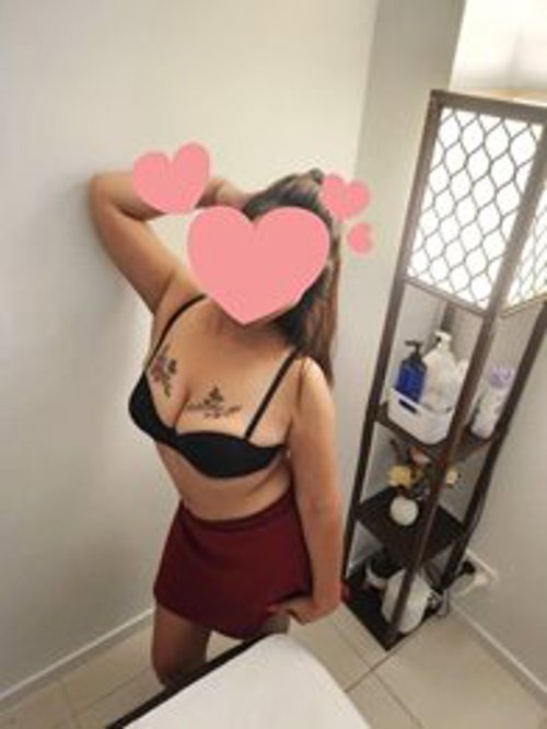 Kimberry, independent escort in Sherwood QLD