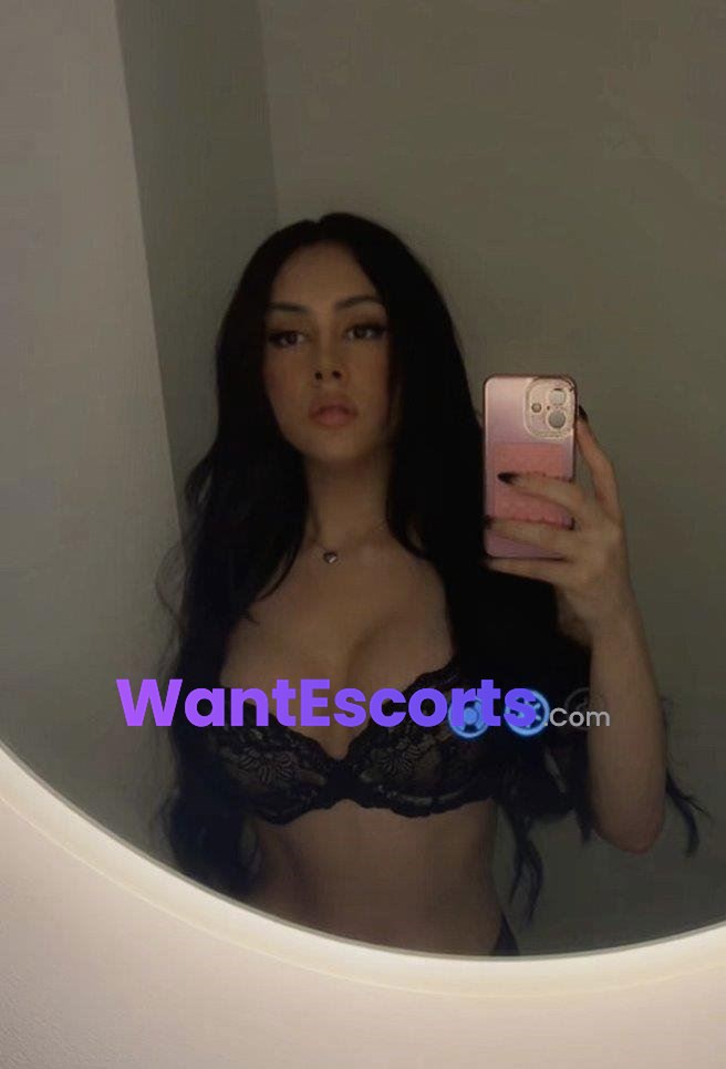Kim, trans escort in Brisbane QLD