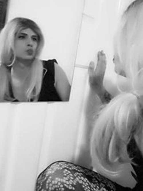 TS Kinky May, trans escort in Gold Coast QLD