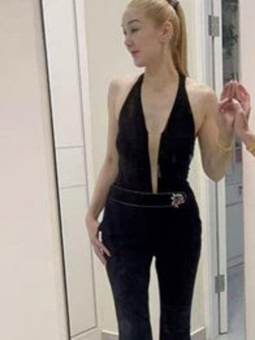 Kira Tathiana, independent escort in Perth WA