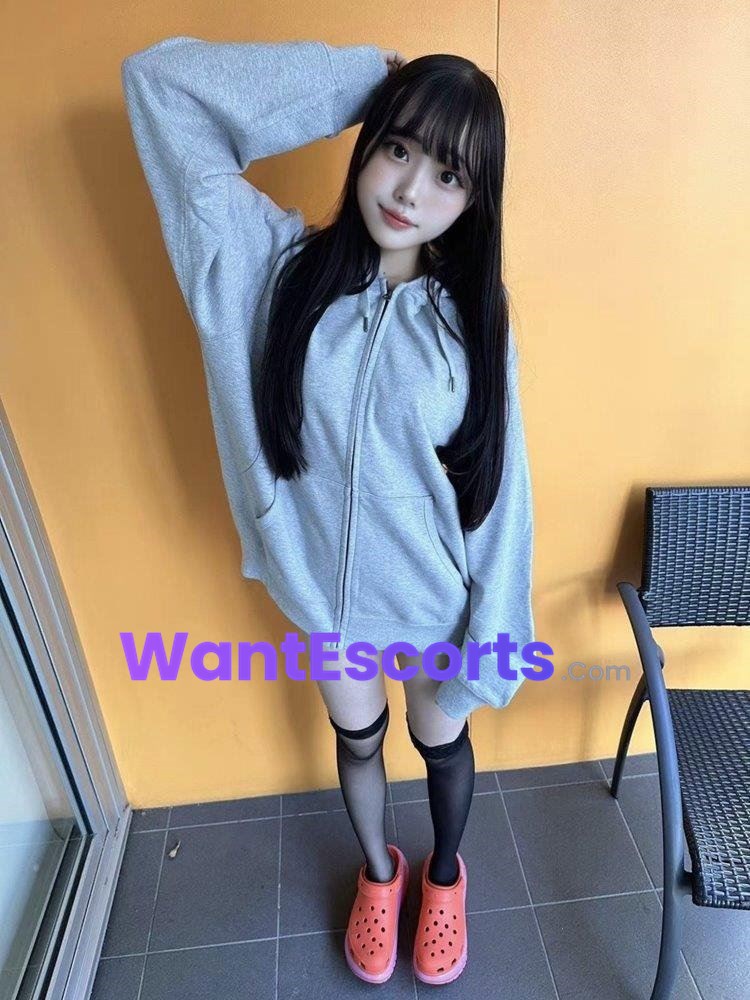 New Kirarii, independent escort in Wentworth Point NSW