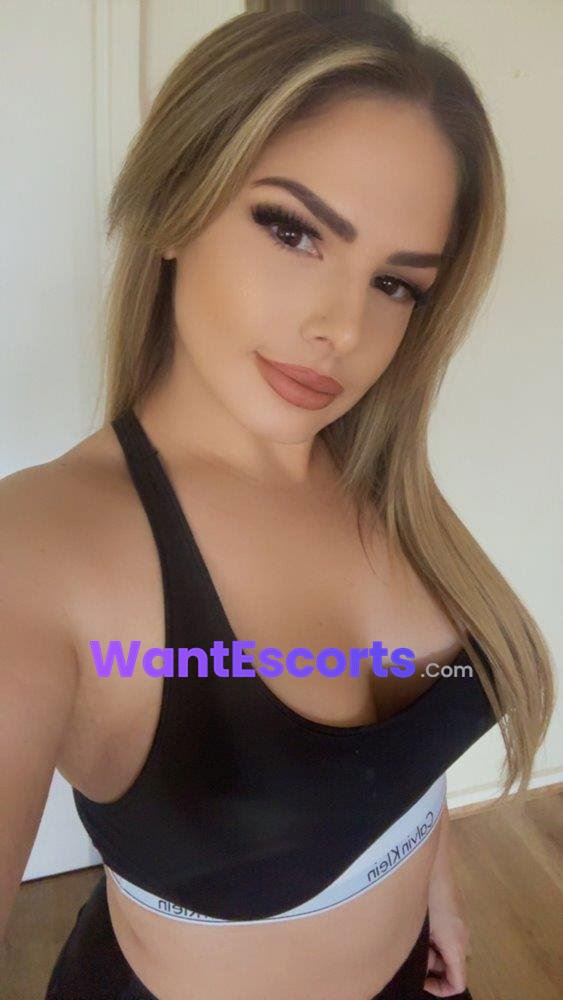 Knova Babey, independent escort in Parramatta NSW