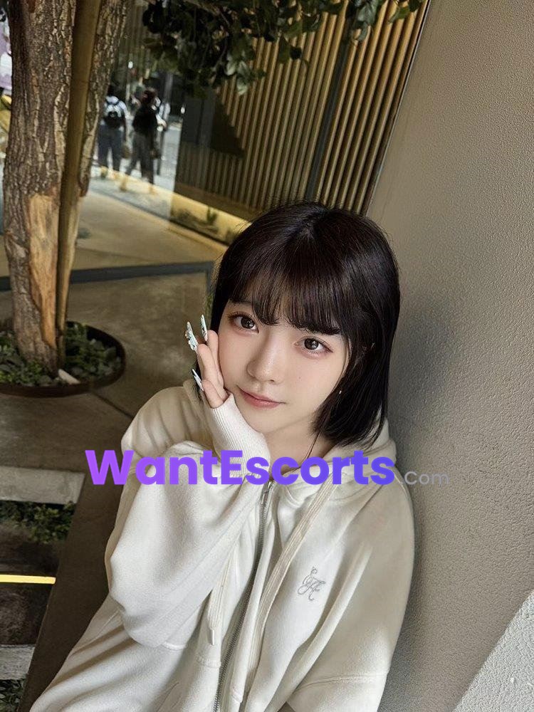 Komugi, independent escort in Brisbane QLD