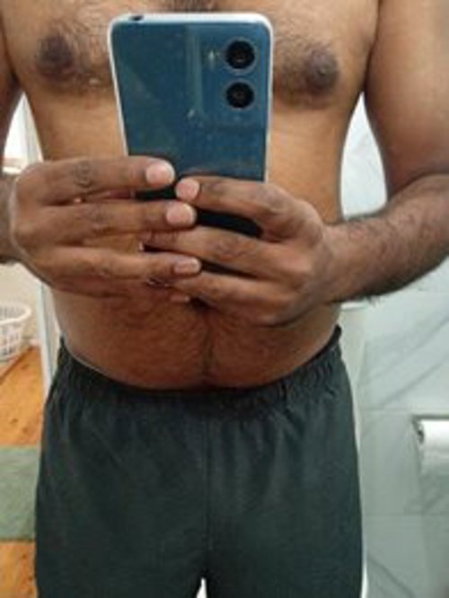 Krish1992, male escort in Parramatta NSW