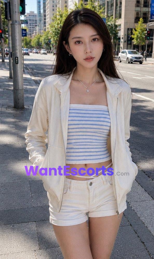 Alice, independent escort in Canberra ACT