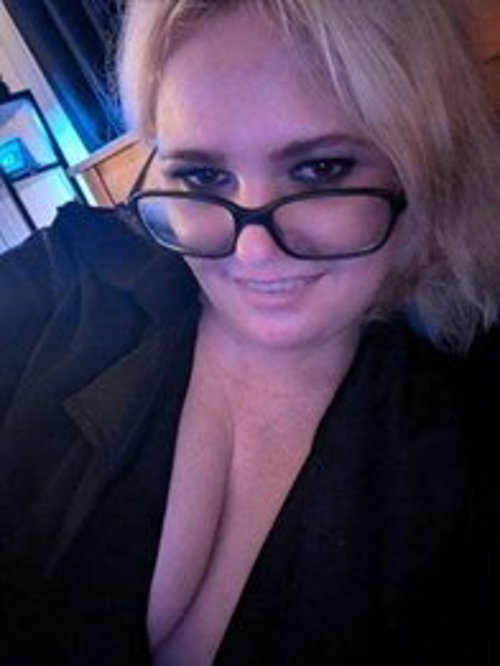 Lacey Love, independent escort in Kempsey NSW