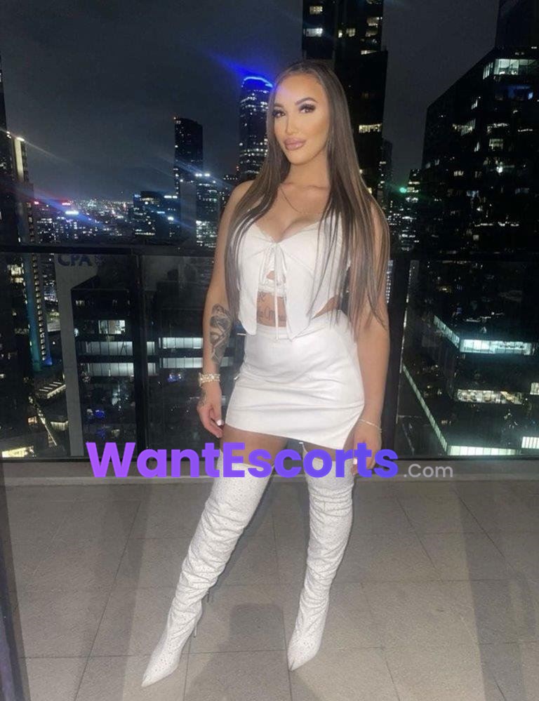 Zara, independent escort in Melbourne VIC
