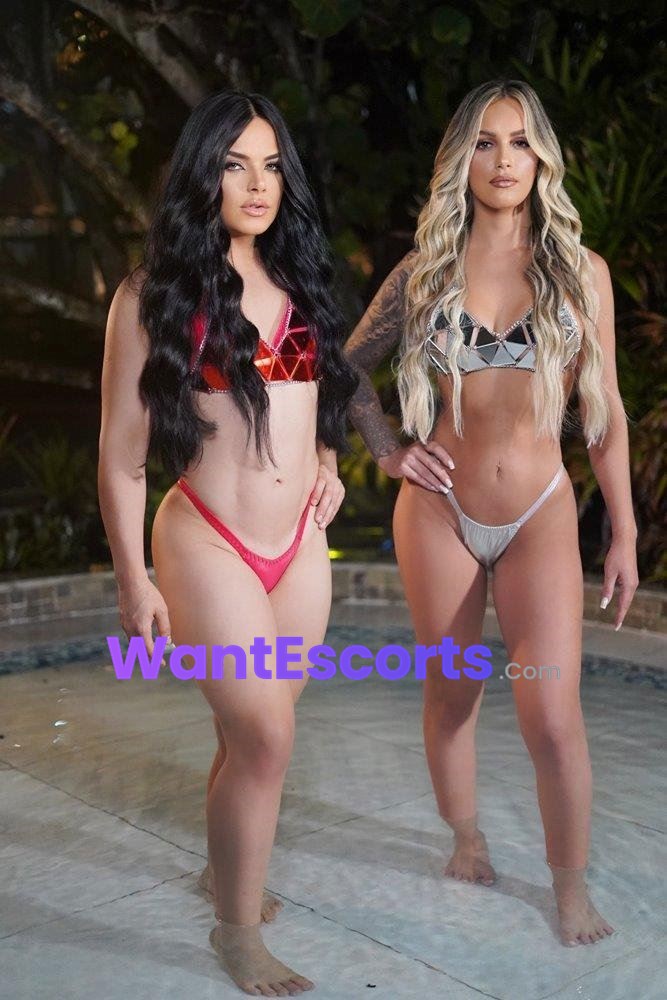 Lara Duo Beatriz, independent escort in Sydney NSW
