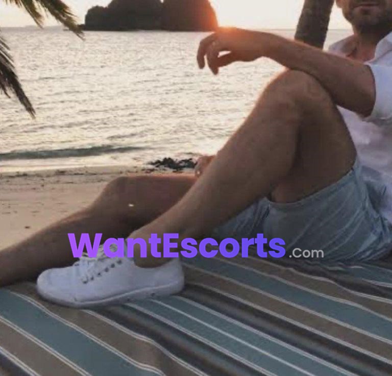 Largeman, male escort in Sunshine Coast QLD