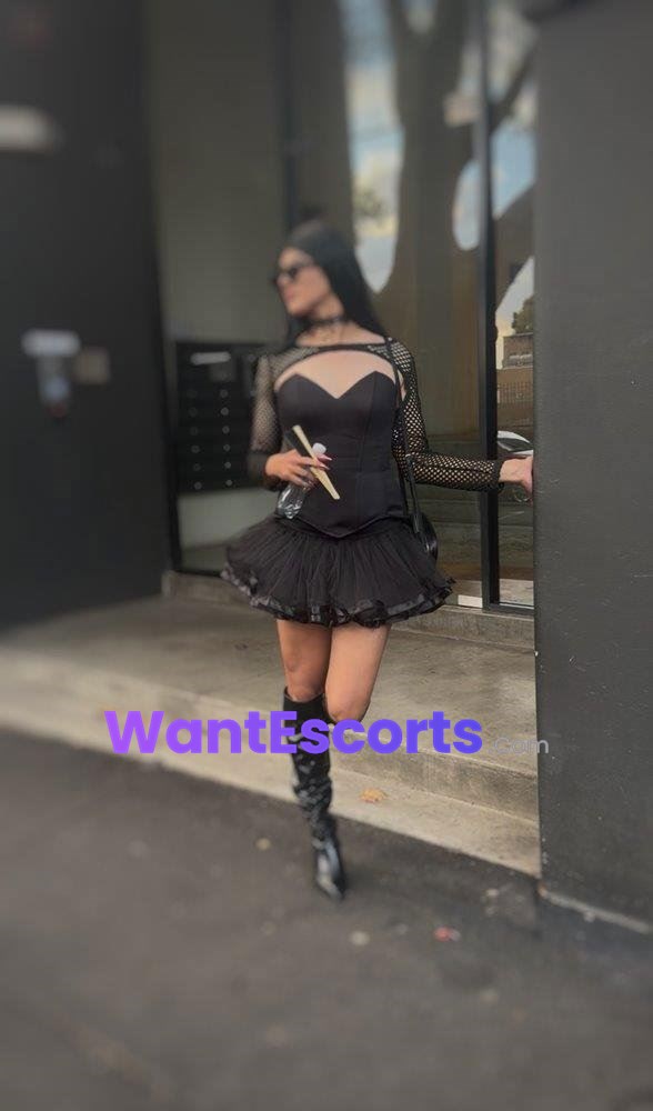 TS Dani Smith, trans escort in Riverwood NSW