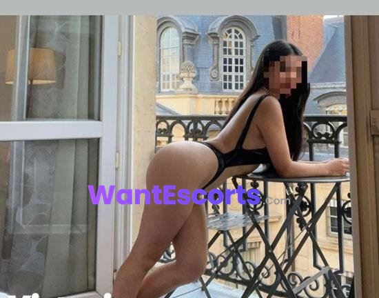 Latin Victoria, independent escort in Olympic Park NSW