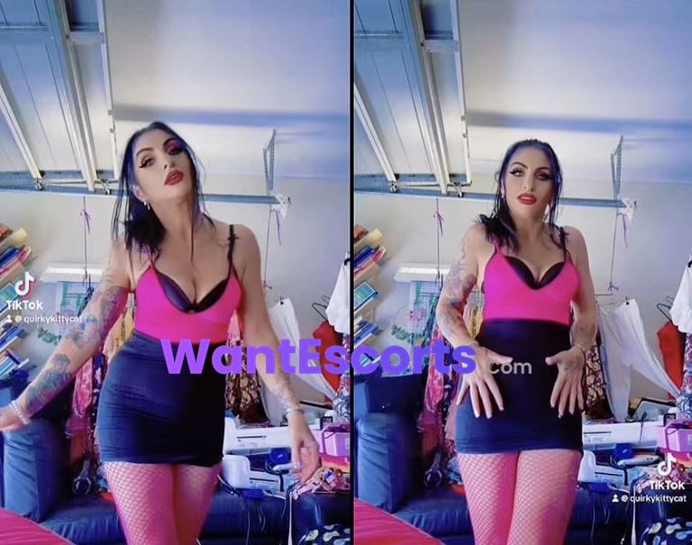 KittyandKarma, independent escort in Caboolture QLD