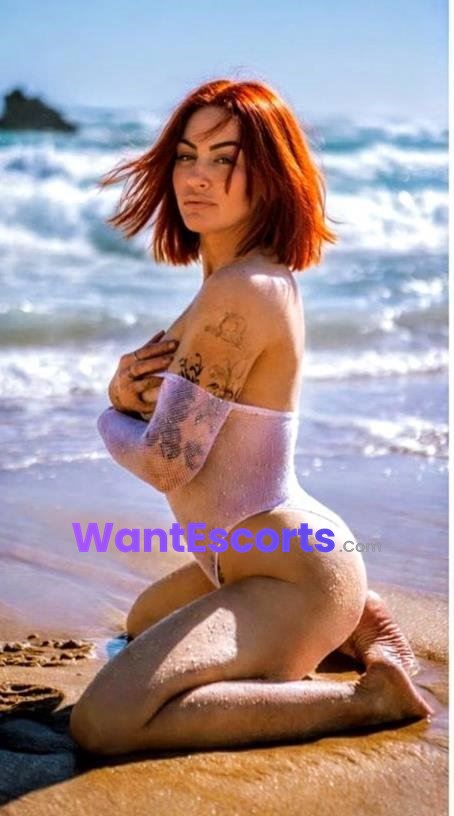 Sophia Blake, independent escort in Melbourne VIC
