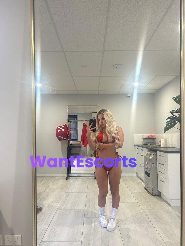 Laylaa, independent escort in Brisbane QLD