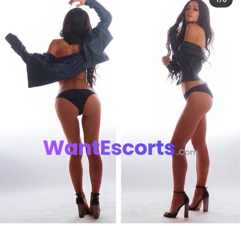 Layla Foxx, independent escort in South Yarra VIC