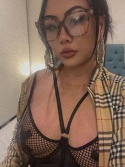 Lexy Bella, independent escort in Parramatta NSW