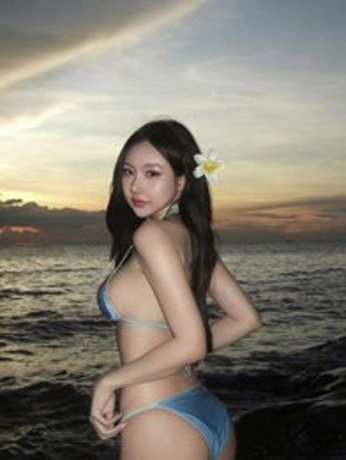 Linda Nuru, independent escort in Coburg VIC