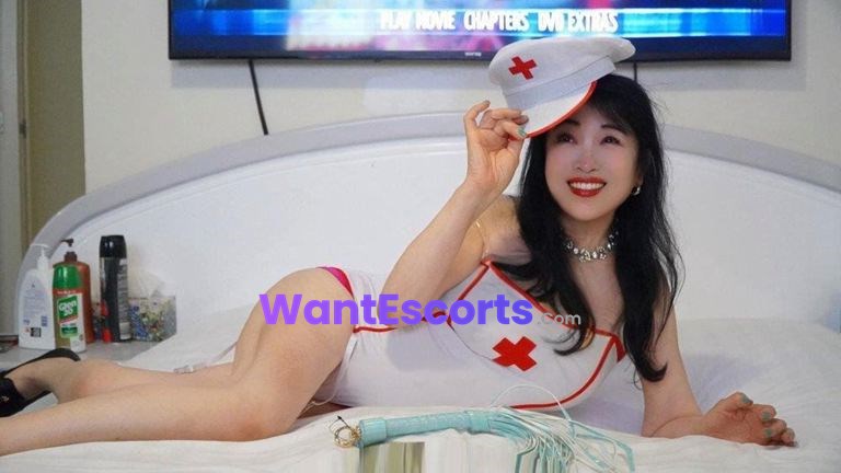 Linda, independent escort in Phillip ACT