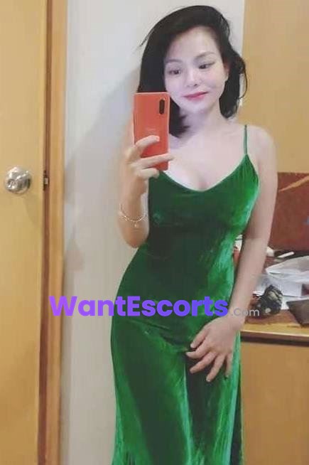 Linhlyn93, independent escort in Haymarket NSW