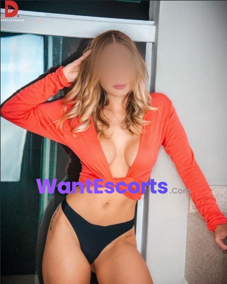 Lisa Garcia, independent escort in Sydney NSW