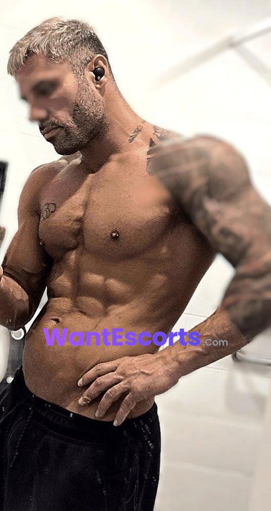Live2please, male escort in Sydney NSW