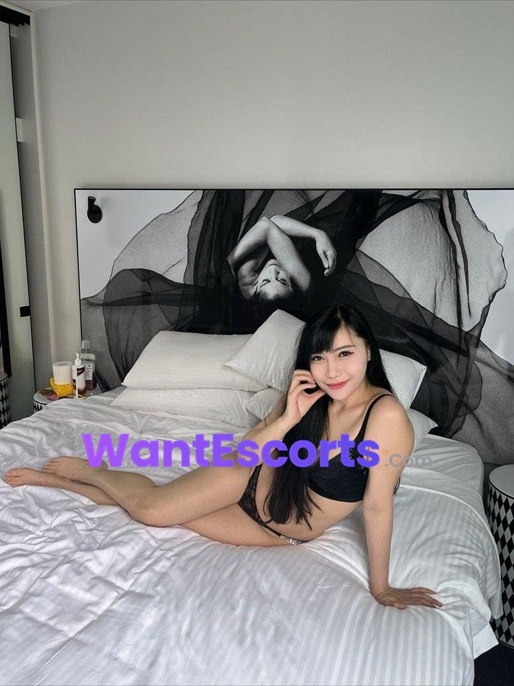Lljjtaiwan, independent escort in Melbourne VIC