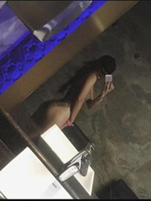 Loca Bad Chicka, independent escort in Pyrmont NSW