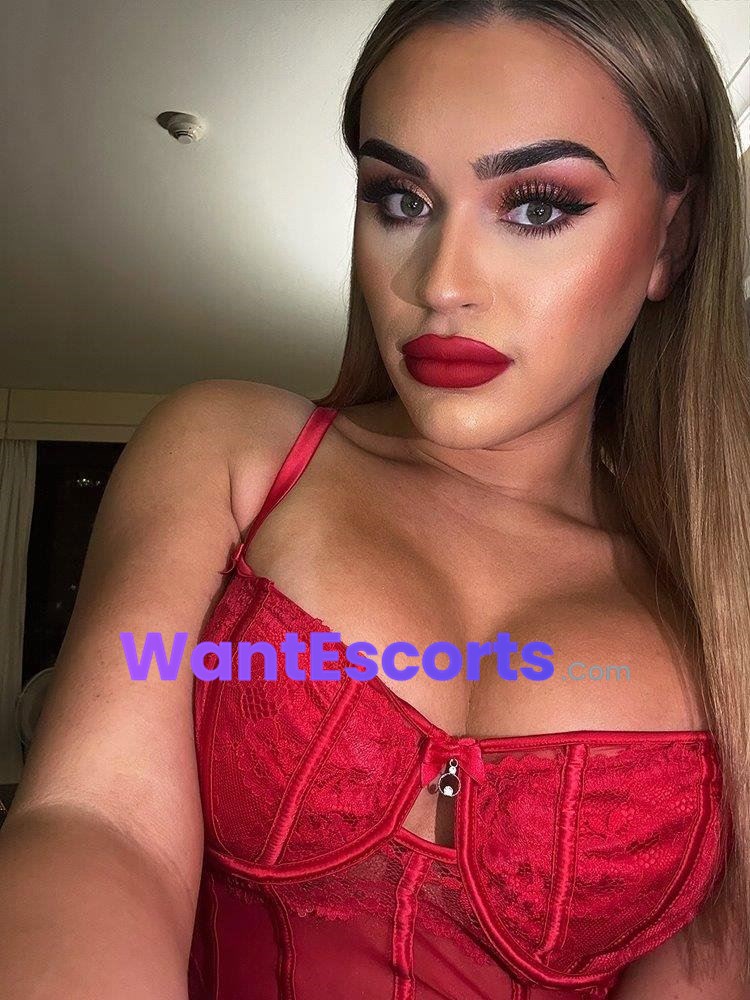 Loren Rose, trans escort in Coolangatta QLD